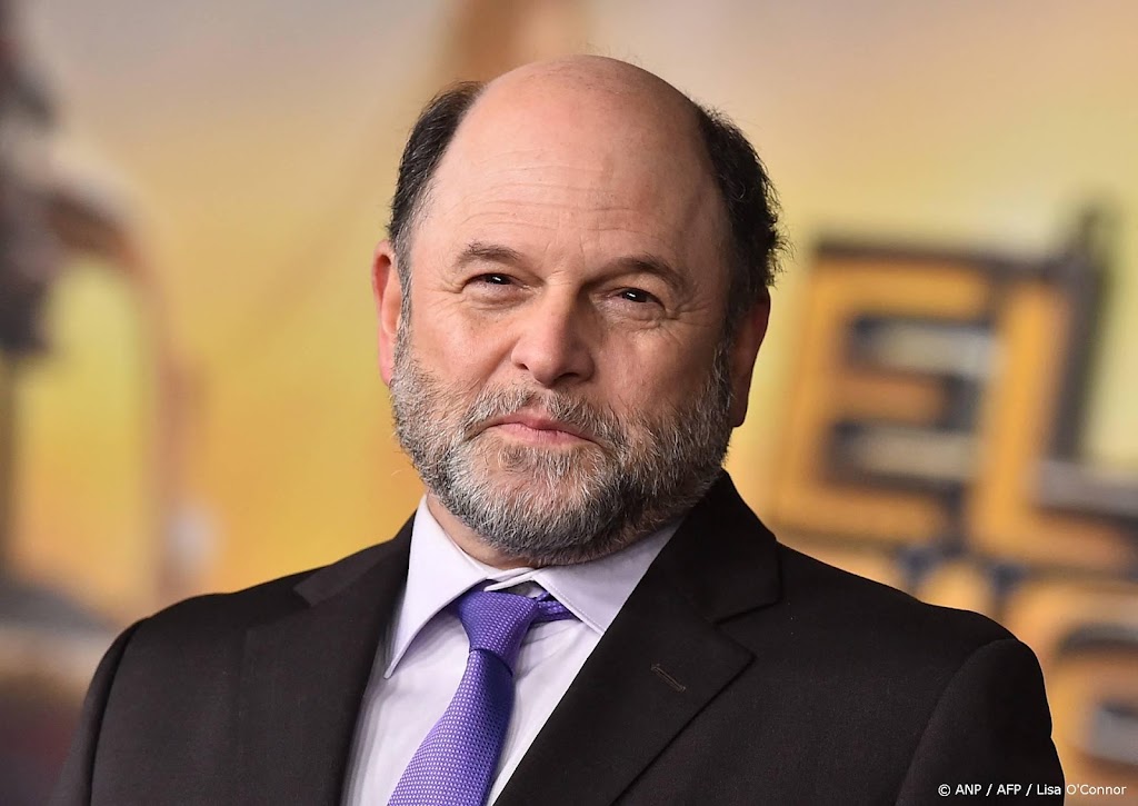Jason Alexander zegt sorry voor sketch met destijds minderjarige