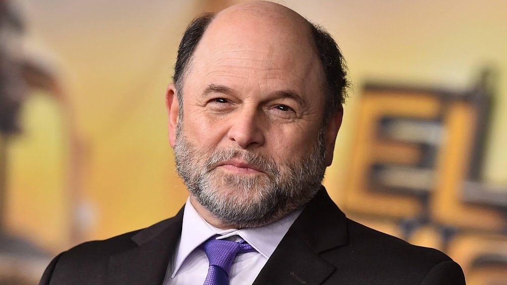 Jason Alexander zegt sorry voor sketch met destijds minderjarige