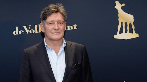 Pierre Bokma speelt Hitler in verfilming van boek Siegfried