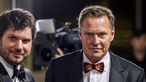 Grease-musical Albert Verlinde heeft regisseur gevonden