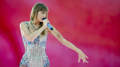 Taylor Swift was bang na terreurdreiging in Wenen