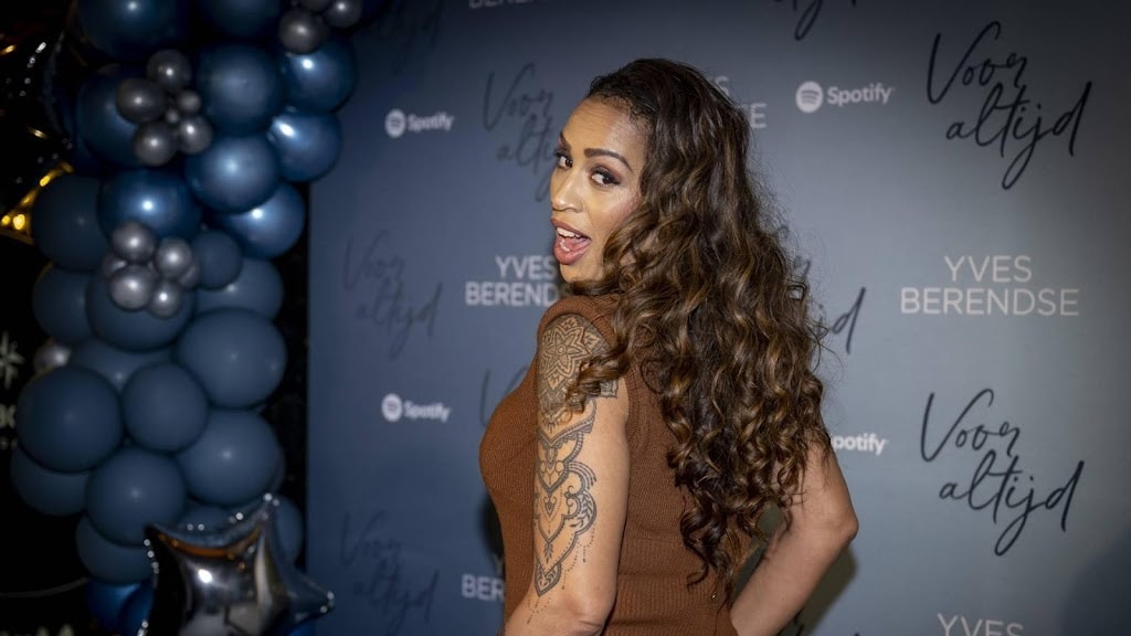 Glennis Grace en Pierre Bokma in derde seizoen Sleepers