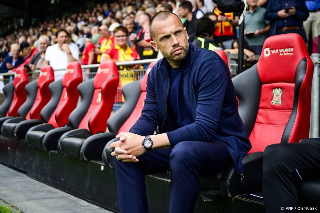 Ajax se pred tekmo s Heraclesom sooča s številnimi poškodbami