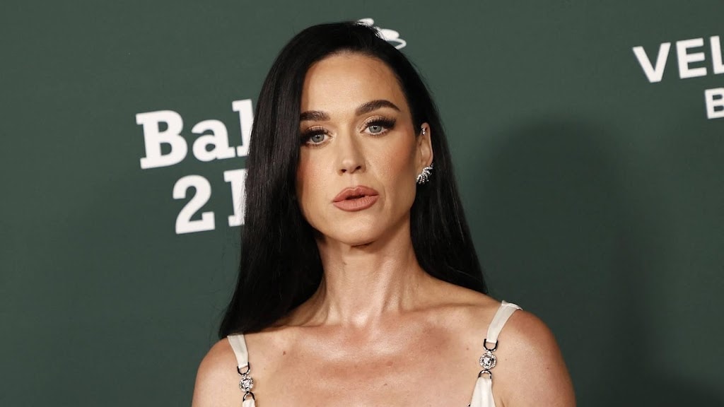 Katy Perry twijfelde lang over uitbrengen van persoonlijke single: 'Eng om je kwetsbaar op te stellen'
