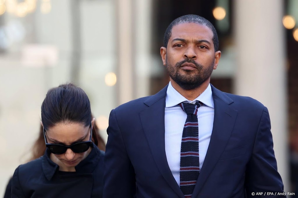 Noel Clarke teleurgesteld na verliezen zaak tegen The Guardian