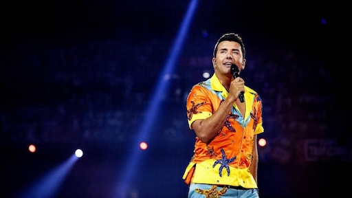 Tranquilo van Jan Smit bezig aan opmars in Single Top 100