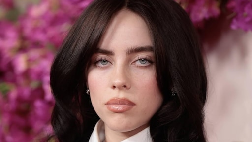 Album Billie Eilish na ruim half jaar weer op 1 in Nederland