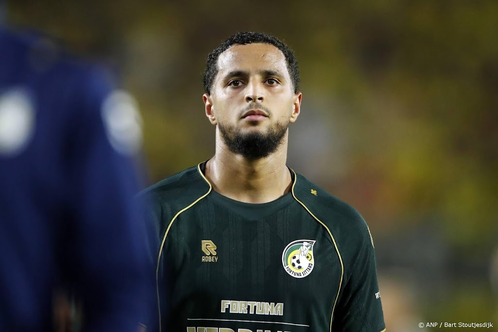 Ihattaren kiest voor Marokko en sluit optreden voor Oranje uit