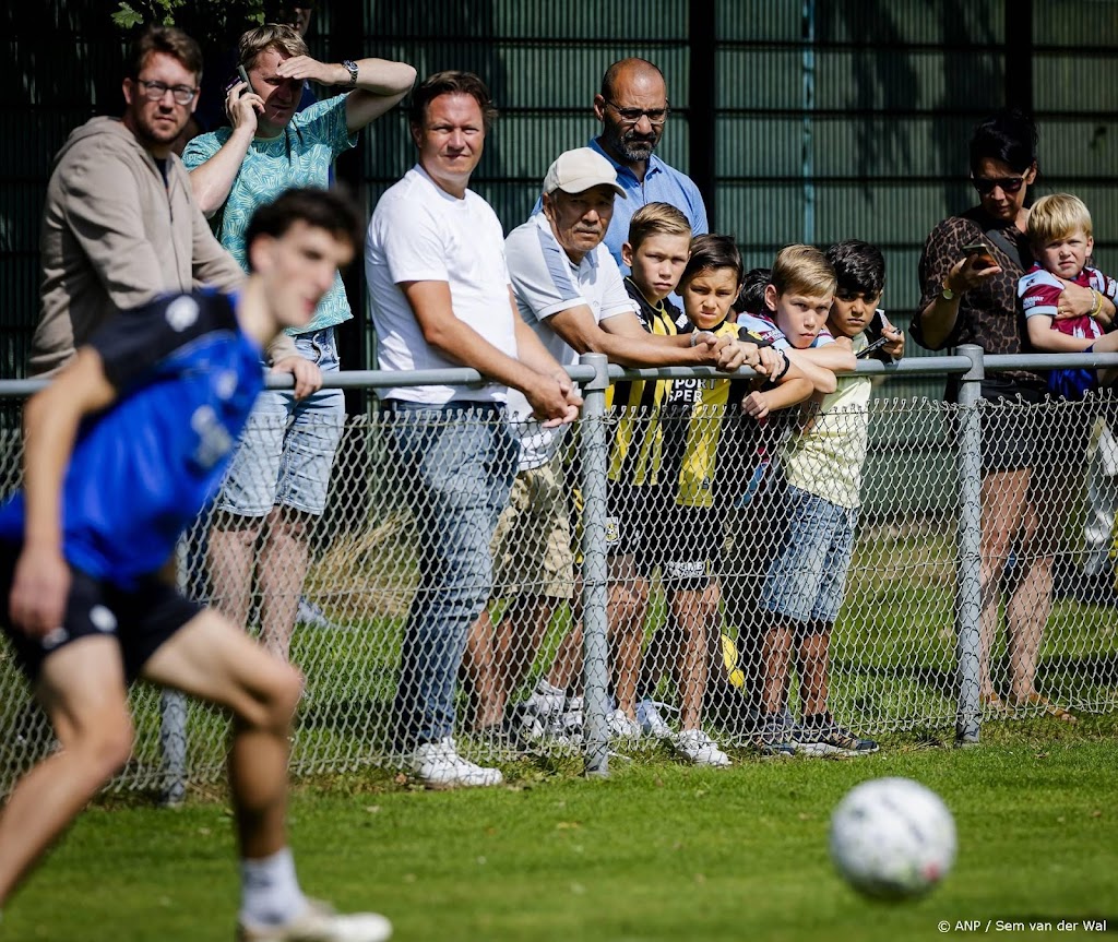 Prva ekipa Vitesse letos skoraj zagotovo ne bo igrala v ligi, mladina pa bo lahko nadaljevala