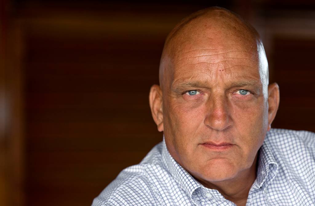 Herman den Blijker koopt Rotterdamse FG Bistro