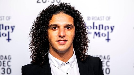Ali B beschuldigd van diefstal: 'Ongeloofwaardig'