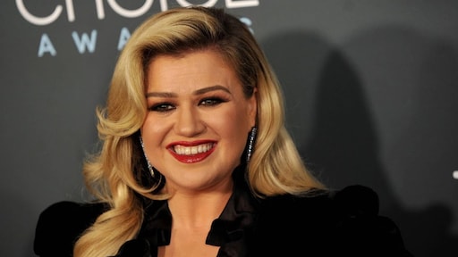 Scheiding kwam als 'complete verrassing' voor Kelly Clarkson
