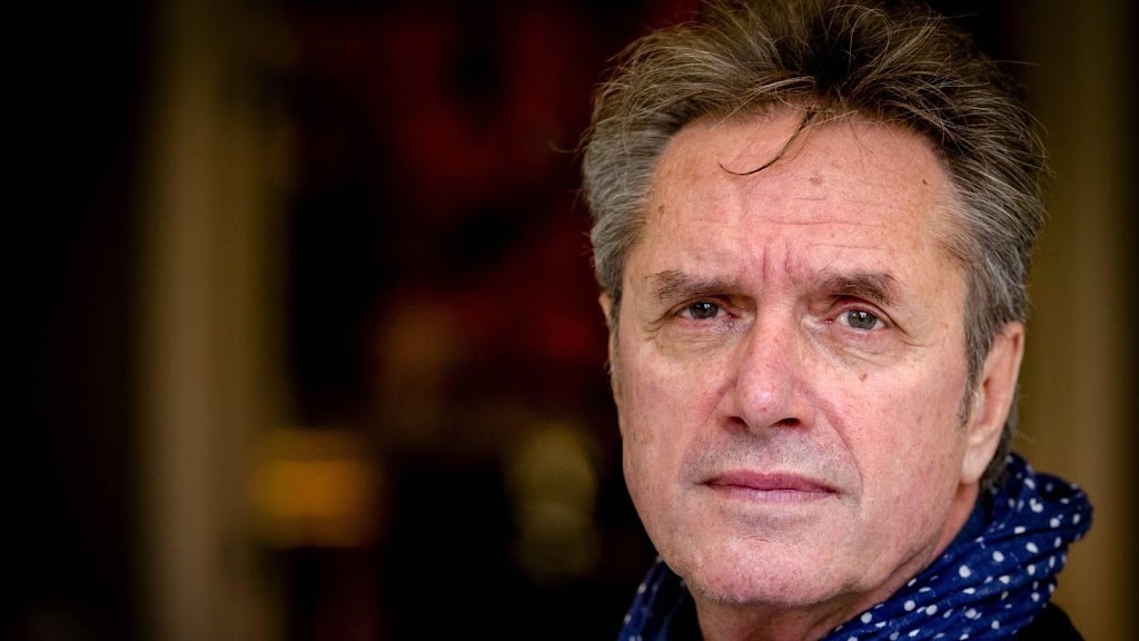 Doe Maar cancelt afscheidstournee vanwege ziekte Henny Vrienten