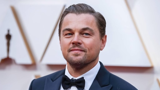 Leonardo DiCaprio stapt in Nederlands kweekvlees