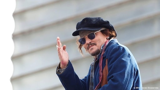 Johnny Depp: 'Niemand is veilig in huidige cancelcultuur'