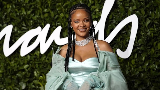 Nieuwe album Rihanna 'totaal anders' dan wat je verwacht