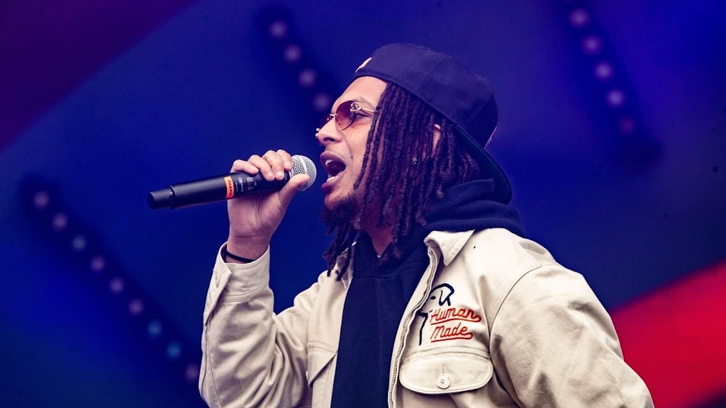 Ronnie Flex gaat derde galaconcert in Carré geven