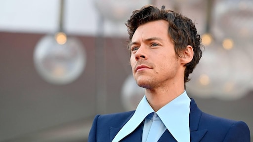 Harry Styles finisht Berlijnse marathon in toptijd
