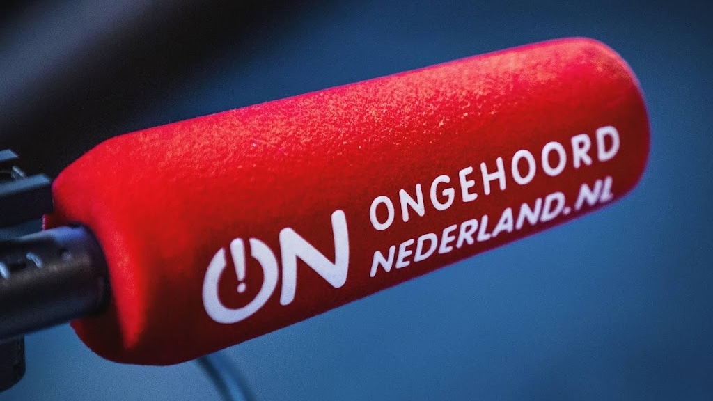 NPO opgeroepen om aangifte te doen tegen bestuurder van ON!