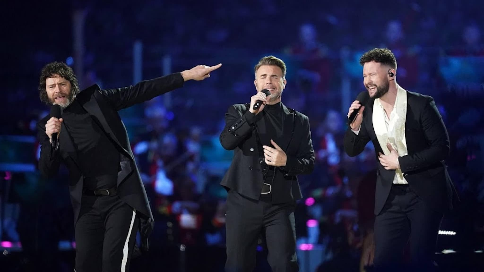 Take That komt met nieuw album en tournee