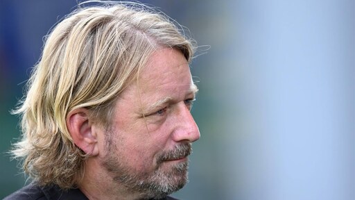 In opspraak geraakte Mislintat niet op tribune bij Klassieker