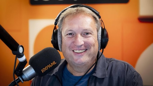 Rob van Someren legt focus op kinderen tijdens reanimatiedag: 'Elke seconde telt'