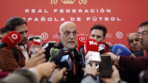 Real Madrid wil af van La Liga-voorzitter Tebas na kritiek