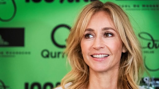 Wendy van Dijk en Nicolette van Dam schrijven Sintboek