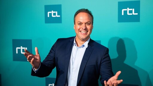 Frans Bauer bouwt feestje om succes nieuw album te vieren