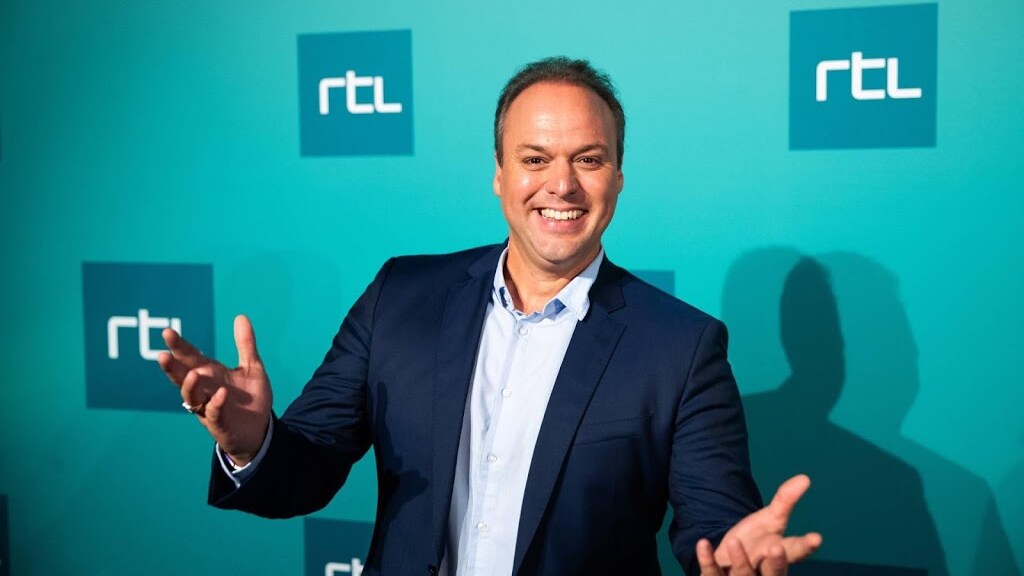 Frans Bauer bouwt feestje om succes nieuw album te vieren