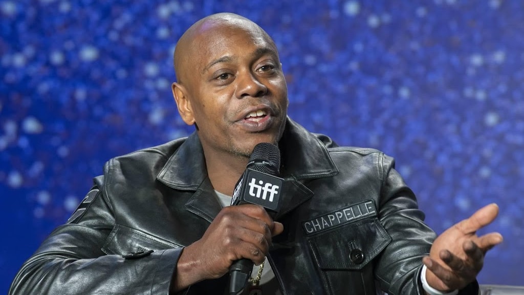 Dave Chappelle open voor gesprek met Netflix-medewerkers