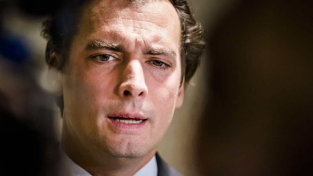 Stembussen NS Publieksprijs kort gesloten na mogelijke manipulatie