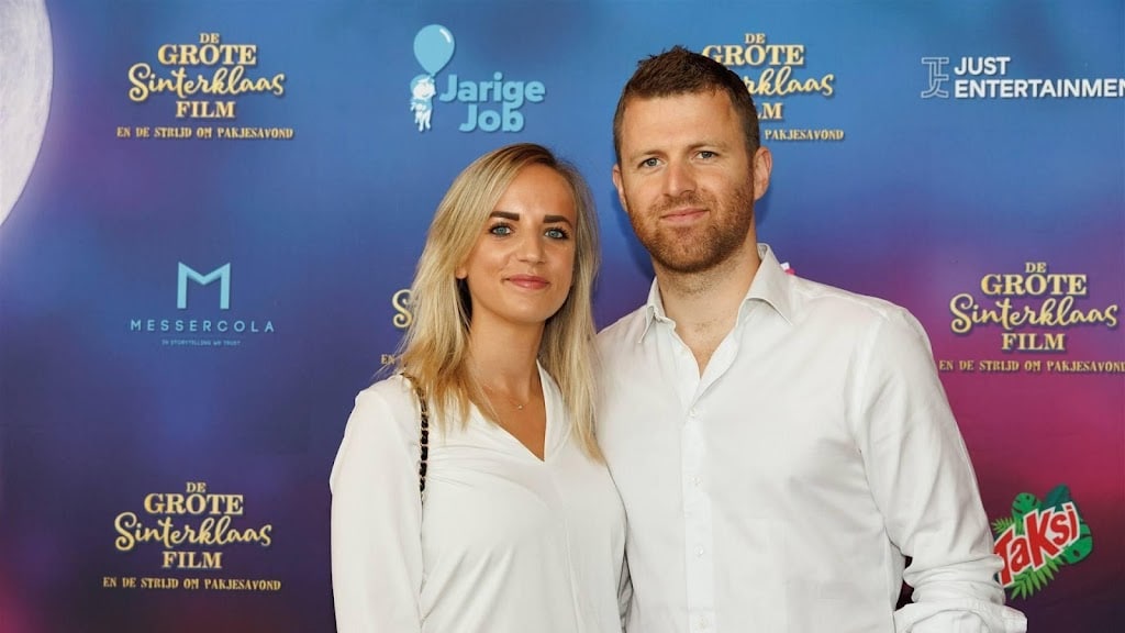 Royce de Vries zal niet snel meedoen aan spelshows