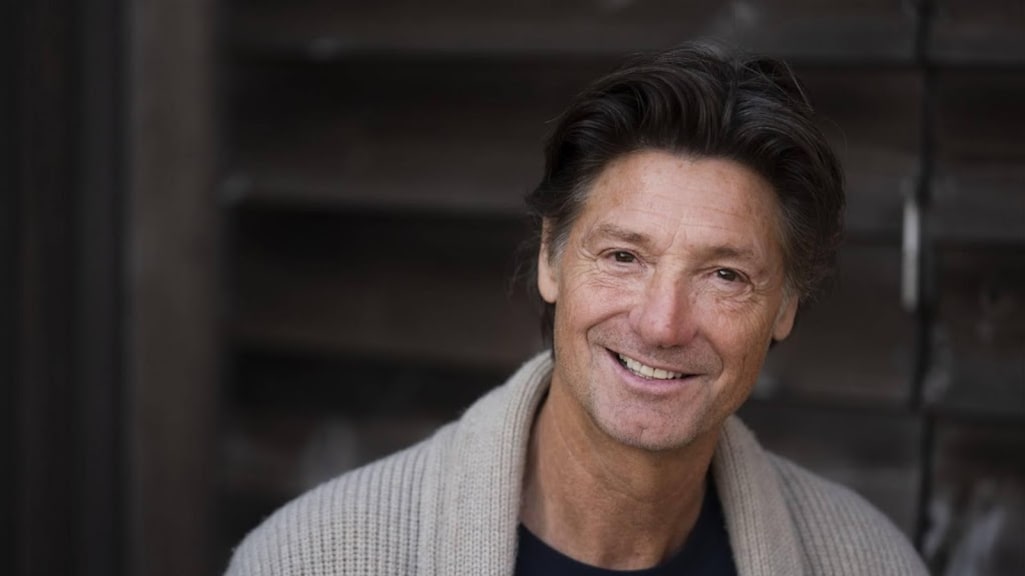 Dochters Rick Engelkes waren sceptisch over verzoening ouders