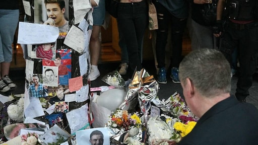 Onderzoek van lichaam Liam Payne nog niet afgerond