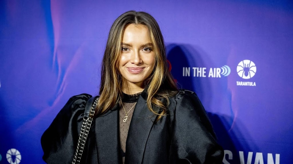 Jada Borsato is blij als rechtszaak van vader achter de rug is