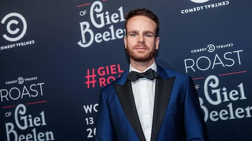 Henry van Loon, Prem en Brace onderdeel van Ali B-roast