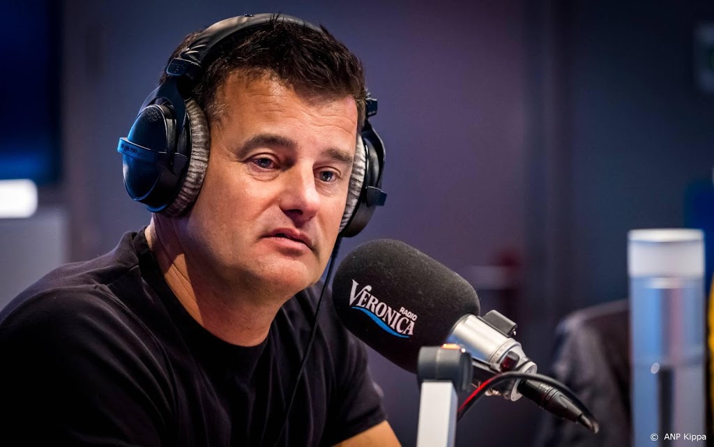 Wilfred Genee haalt uit naar Bram Krikke