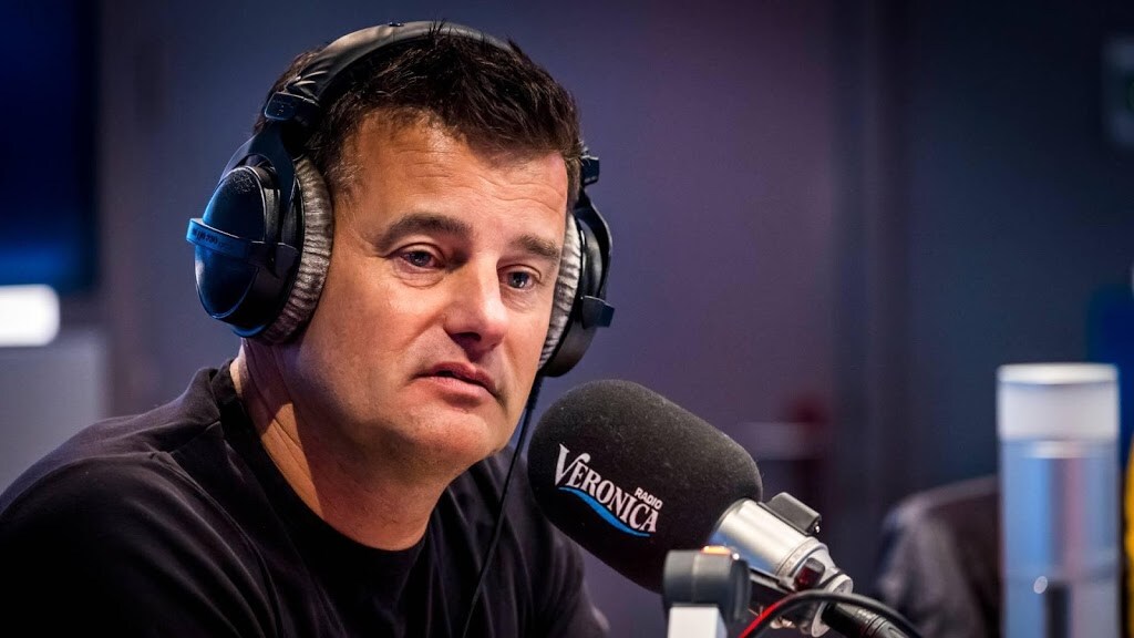 Wilfred Genee haalt uit naar Bram Krikke