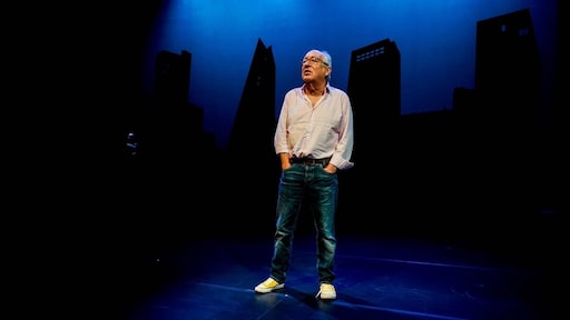 Youp van 't Hek hoopt op 250 man publiek voor laatste oudejaars