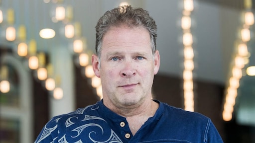 Erik van Muiswinkel keert graag terug in doorstart Ook dat nog!