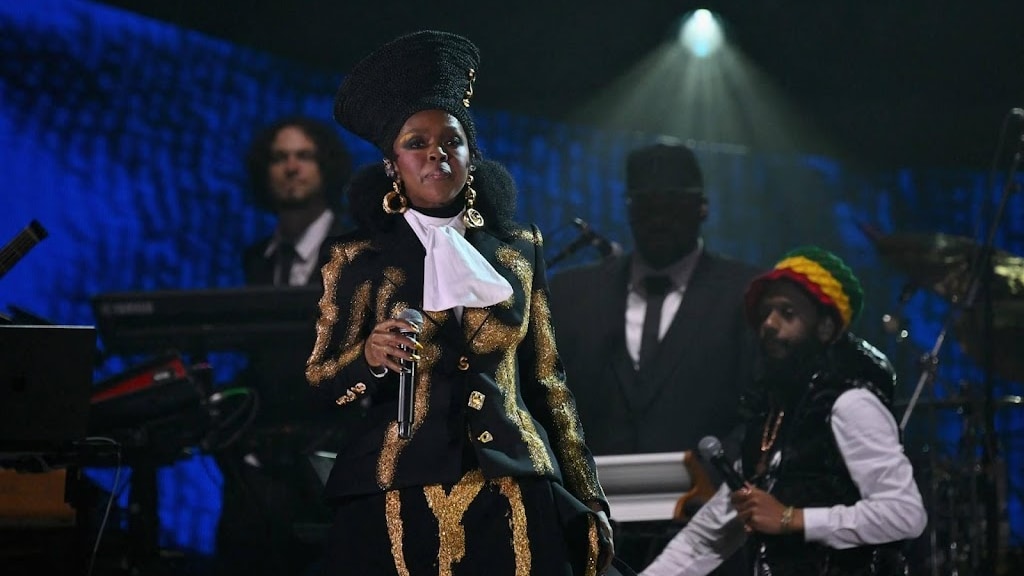 Lauryn Hill stelt tournee uit vanwege stemproblemen