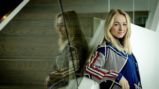 Gastrol voor Carolien Spoor en Tim Haars in Medisch Centrum West