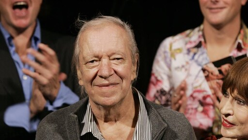 Niet eerder vertoond werk Ramses Shaffy verschijnt in boekvorm