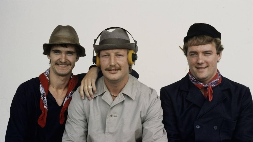 'Boer Harms' stopt per direct met optreden om gezondheid 'Boer Harms' stopt per direct met optreden om gezondheid