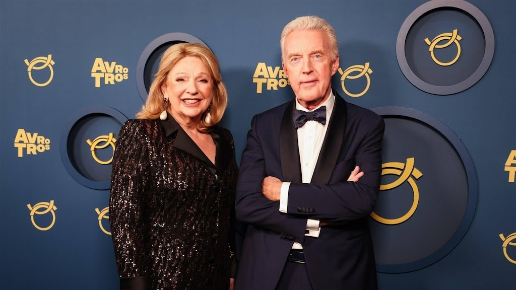 André van Duin en Janny van der Heijden ontdekken Vlaanderen in spin-off