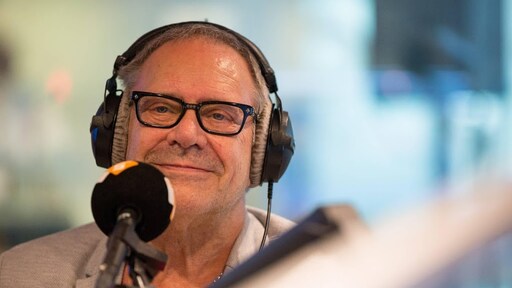 Rob de Nijs aan bed gekluisterd na valpartij