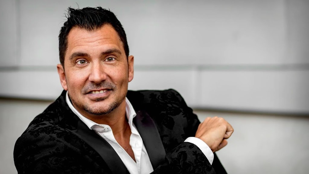 Guido Weijers neemt een jaar pauze: 'Even terug naar nul'