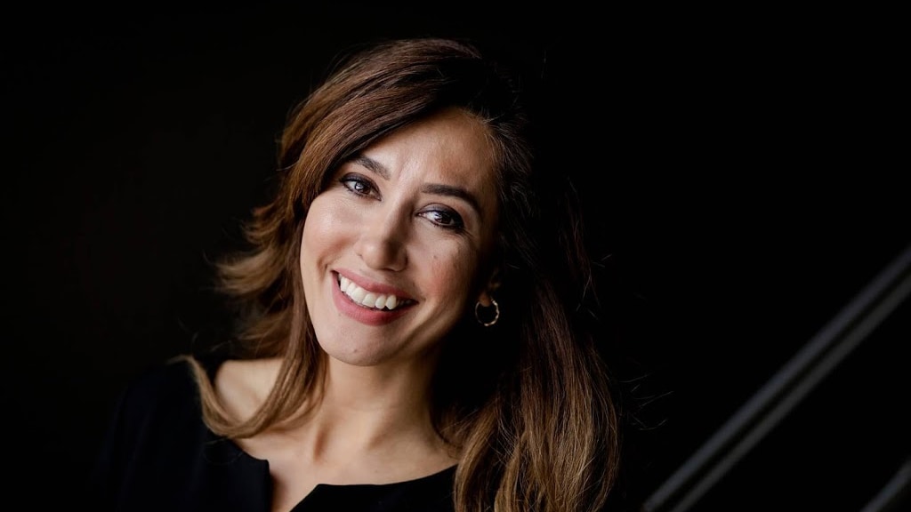 Man aangehouden voor aanzetten tot bedreiging Fidan Ekiz