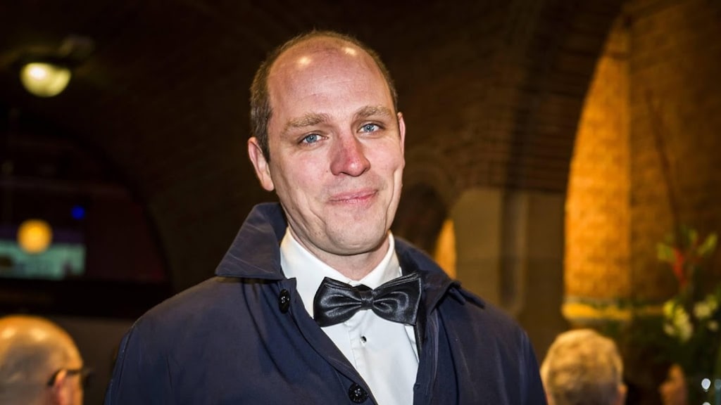 OM eist voorwaardelijke werkstraf smaadzaak Jelle Brandt Corstius